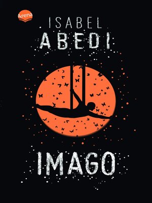 cover image of Imago